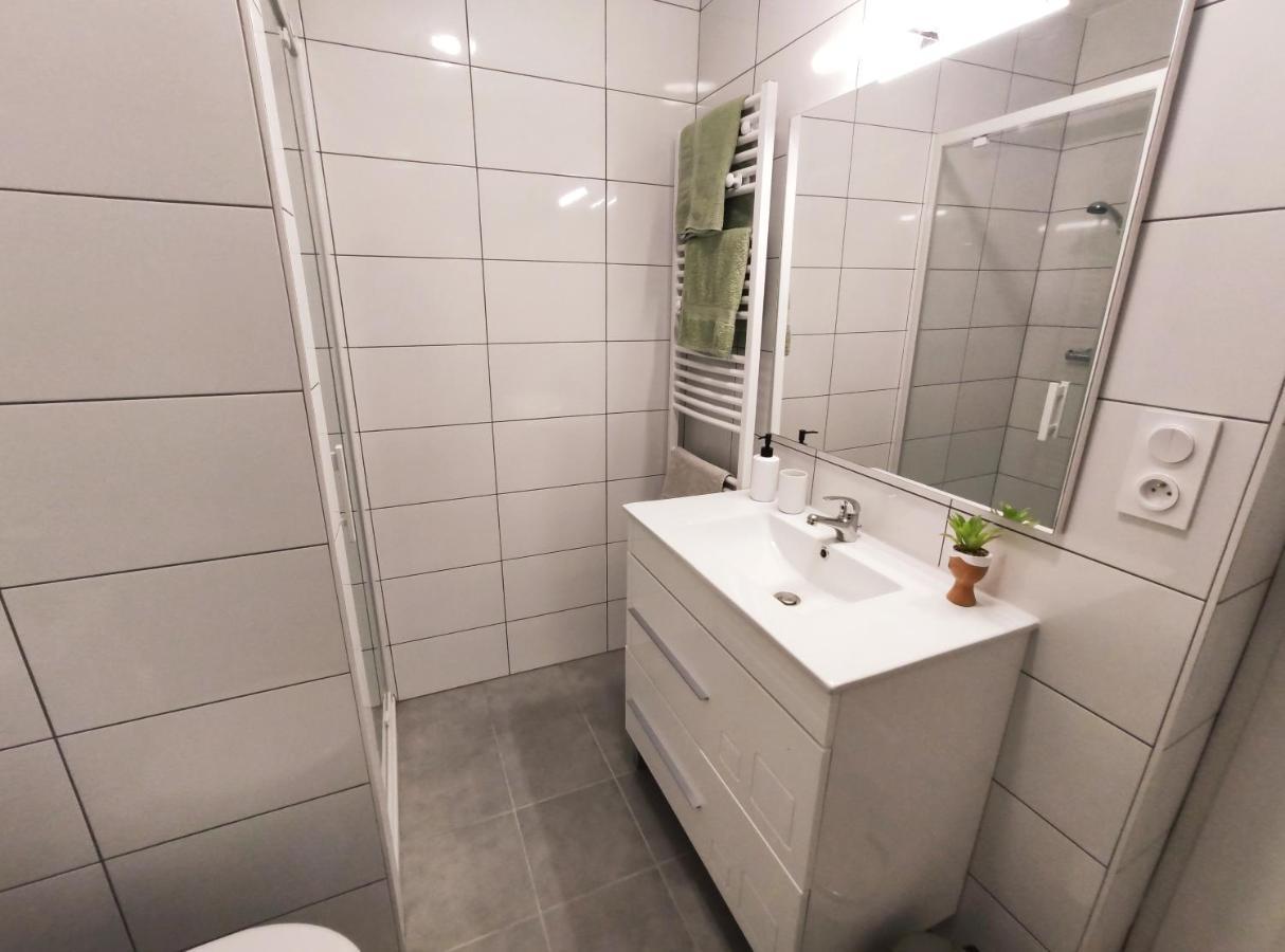 Ferienwohnung Le Repere - Focalimmo Foix Exterior foto